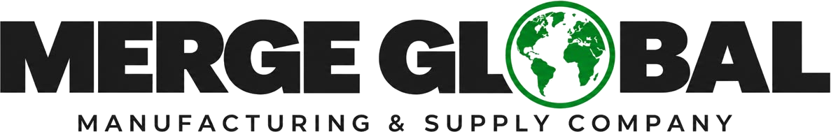 MERGE GLOBAL — Manufacturing & Supply Company