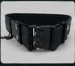 Modular Tactical Belt