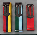 Colour Belt Options