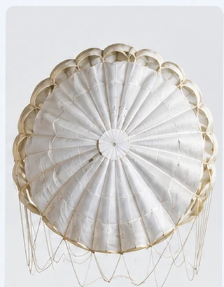 Parachute Canopy