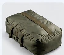 Parachute Pack System