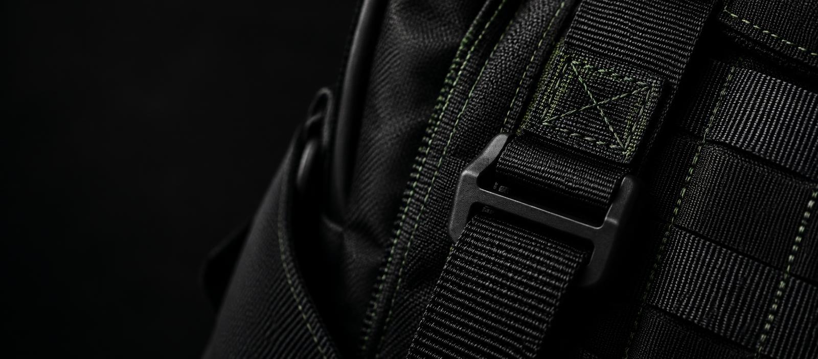 Tactical manufacturing materials